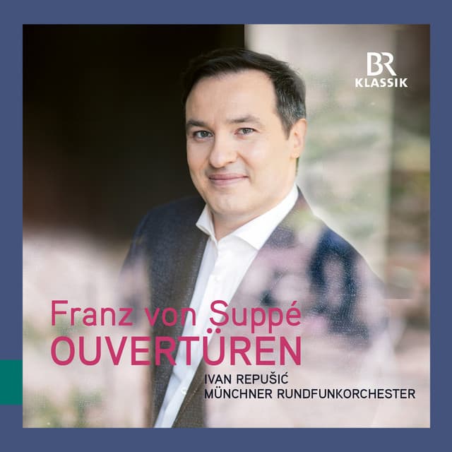 Suppé: Overtures - Franz von Suppé