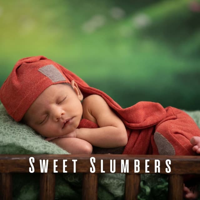 Sweet Slumbers: Chill Music for Babies - Calm Music Guru