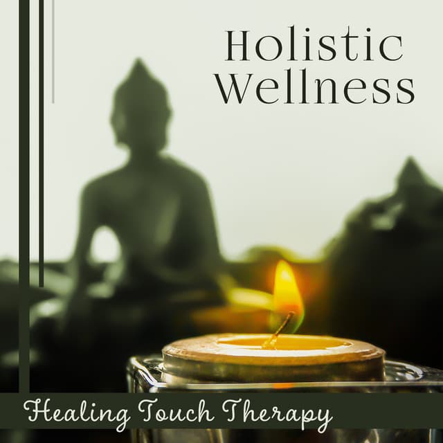 Holistic Wellness - Healing Touch Academy