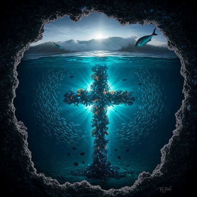 Oceanic - Ocean Waves