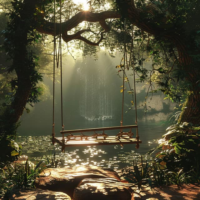 Relaxing Melodies for a Calm Day - Afternoon Chill Out Playlist