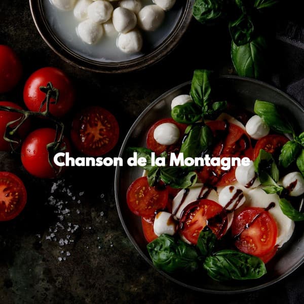 Chanson de la Montagne - Classy Lounge Playlist