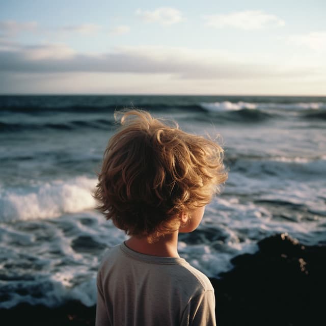 Cantata Del Bebé: Himno De La Nana Oceánica - Grillos Cantantes