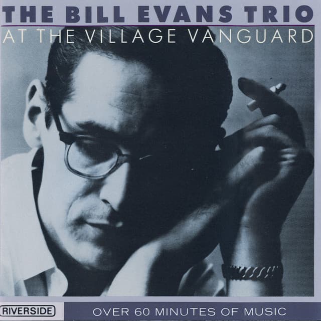 At The Village Vanguard - Bill Evans Trio