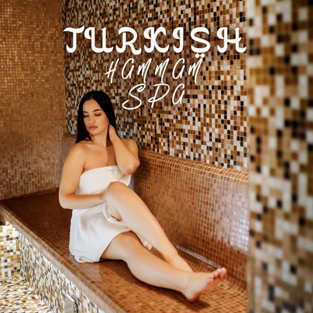 Turkish Hammam SPA: Full Body Treatment Relaxation - Cristal Relaxing Spa Universe