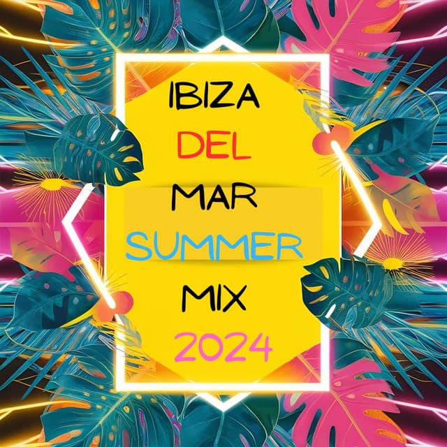 Dj Ibiza del Mar