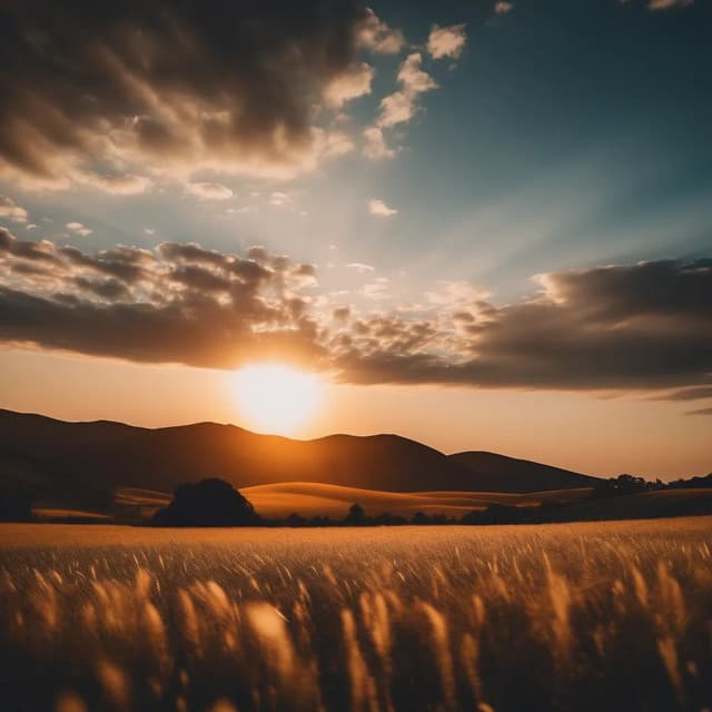 Peaceful Music for Ultimate Relaxation - Mind Mining