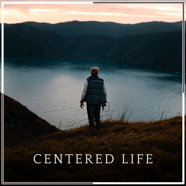 Centered Life - Zen Minds