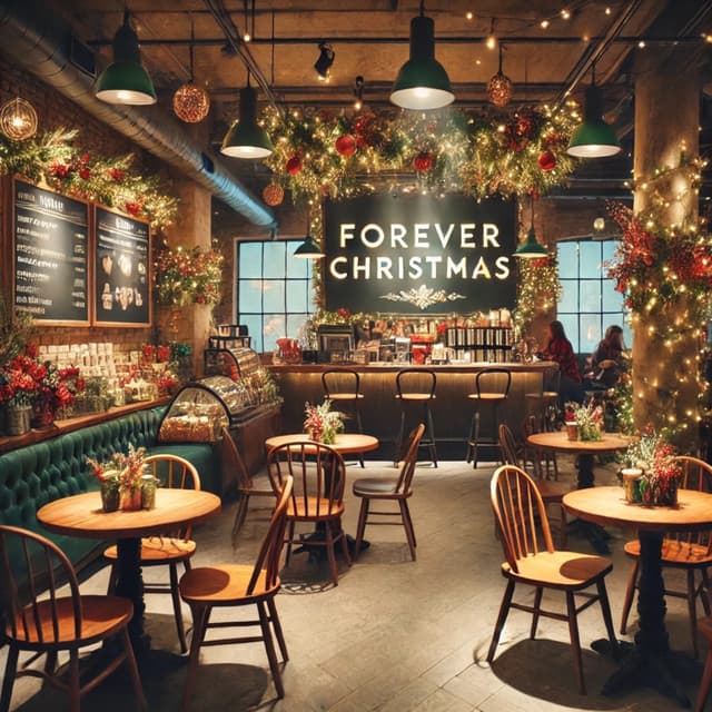 Forever Christmas - Christmas Classics 2024