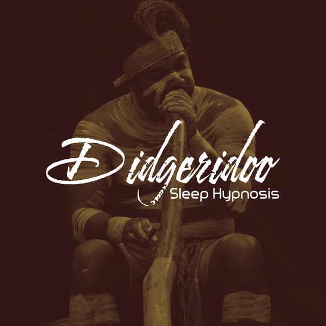Didgeridoo The Slow Fade Hypnosis - Theo Lärm