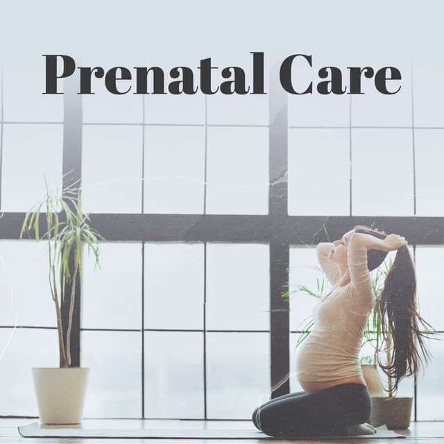 Prenatal Care: Music for Prenatal Yoga, Calm Pregnancy Meditation - Calm Pregnancy Music Academy