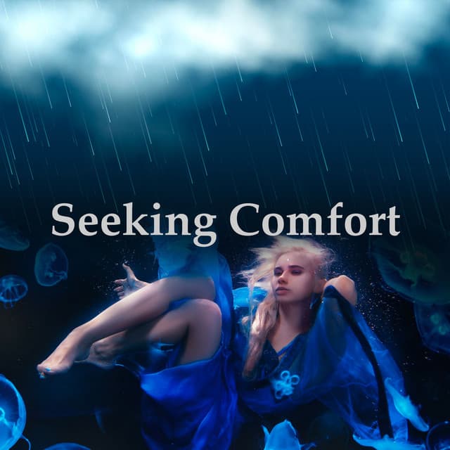 Seeking Comfort - Music for Dog's Ears
