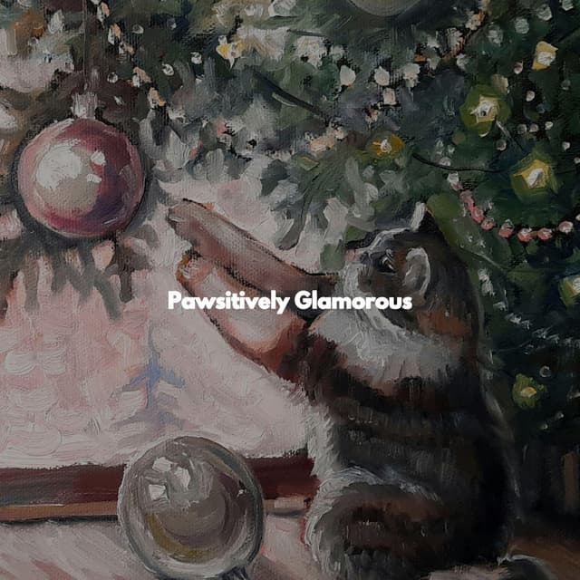 Pawsitively Glamorous - Chill Out Matutino