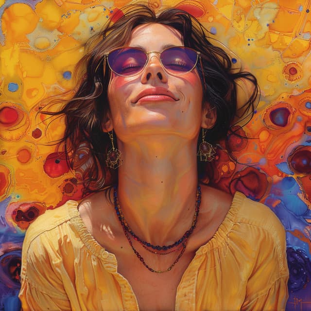 Esencia Tranquila: Crónicas De Música Ambiental Tranquila - Música Tranquila para Bares