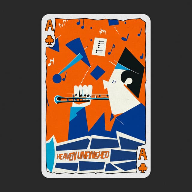 Heaven Unfinished - Meditative Music Guru