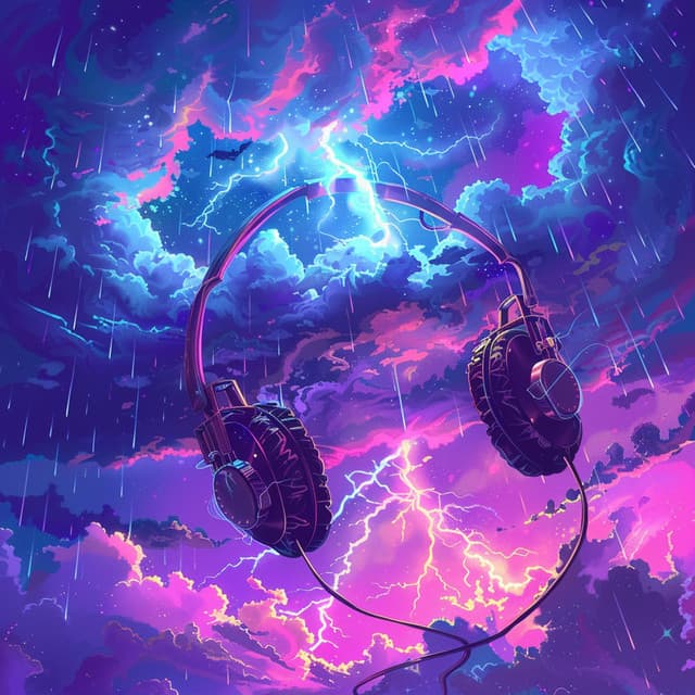 Thunder Harmony: Music of Nature's Force - Mother Nature Sound FX