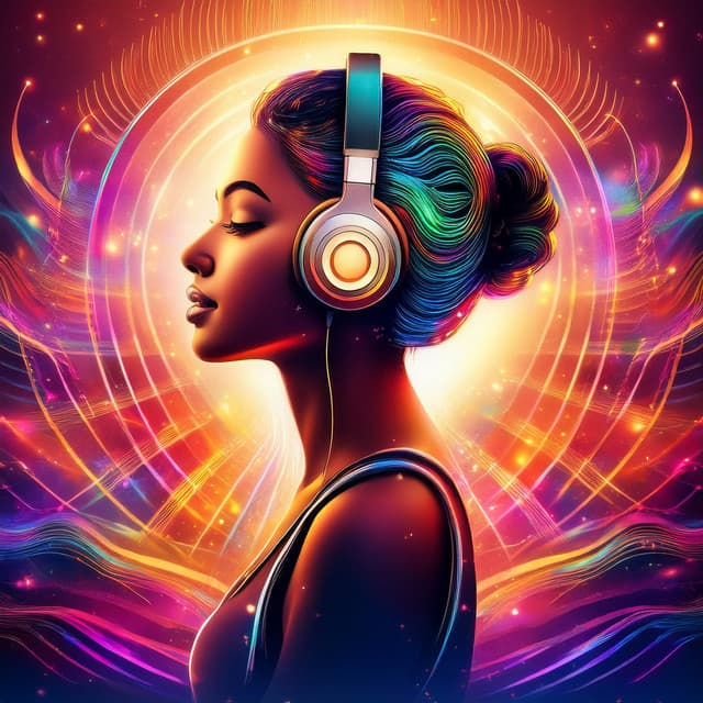 Calm Induction: Music for Deep Relaxation - Chillout Sound Festival