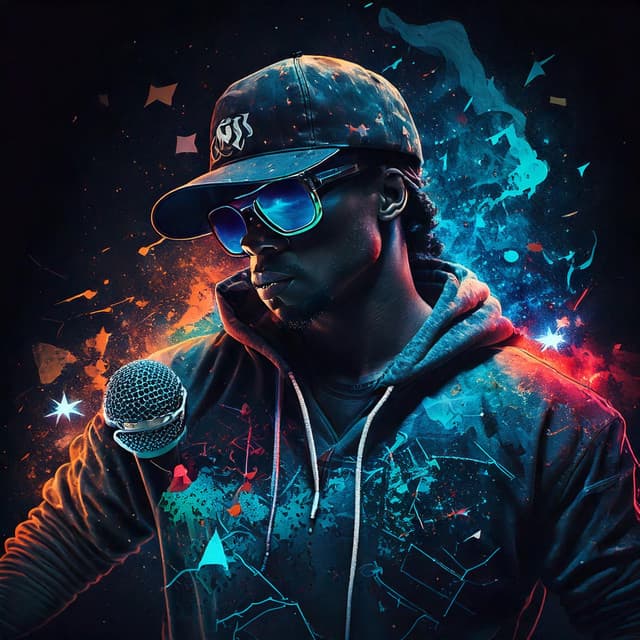 Sleep Cypher: Hip Hop Night Flow - Lofi For Summer