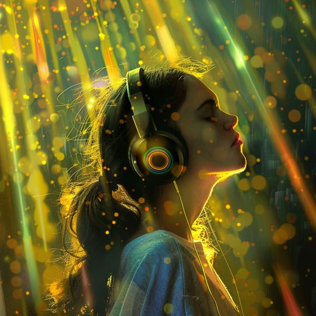 Rhythmic Dialogue: Music for Global Unity - Music Time