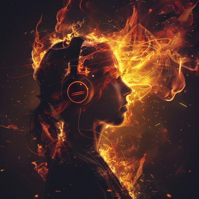 Infernal Melodies: Music from the Fire's Core - Colateral Commons