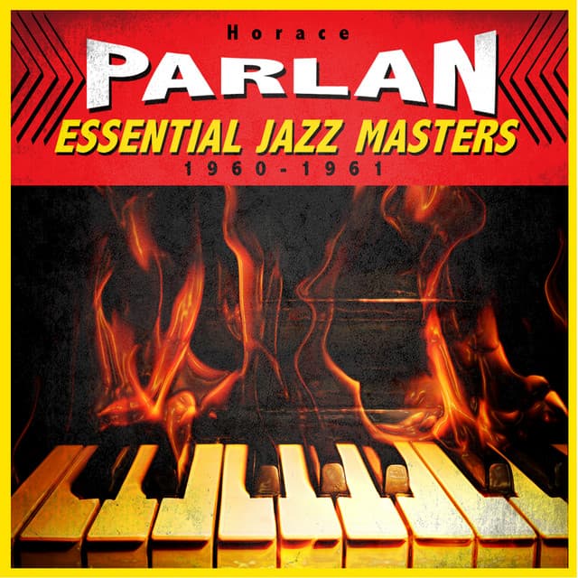 Essential Jazz Masters 1960-1961 - Horace Parlan