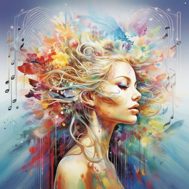 Exploring the Soothing Depths of Zen Music - Solfeggio Frequencies Tones