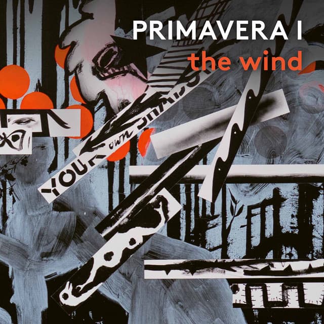 Primavera I: The Wind - Matt Haimovitz