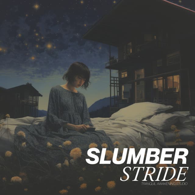 Slumber Stride - Relaxing Mode