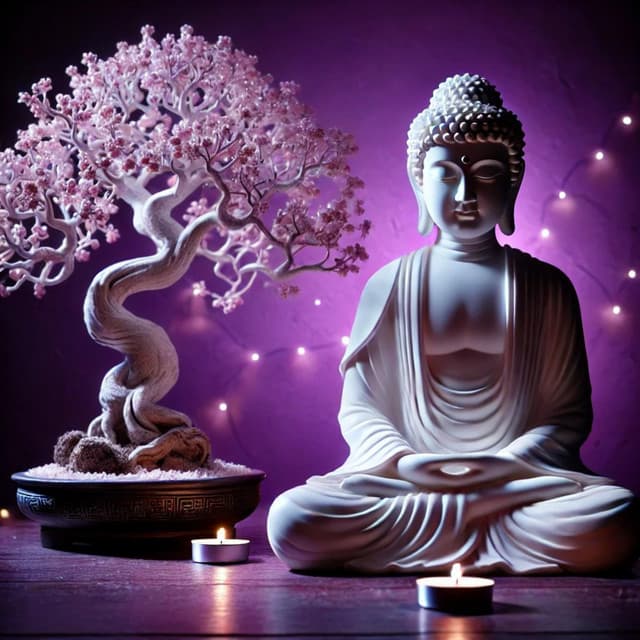 Buddha: Spiritual Lounge - Spiritual Frequencies