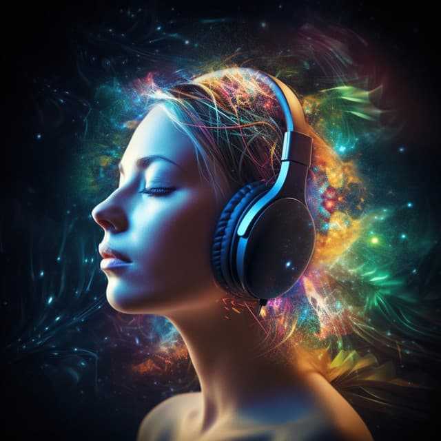 Focus Harmony: Binaural Soundscapes Unfold - Focus and Concentration