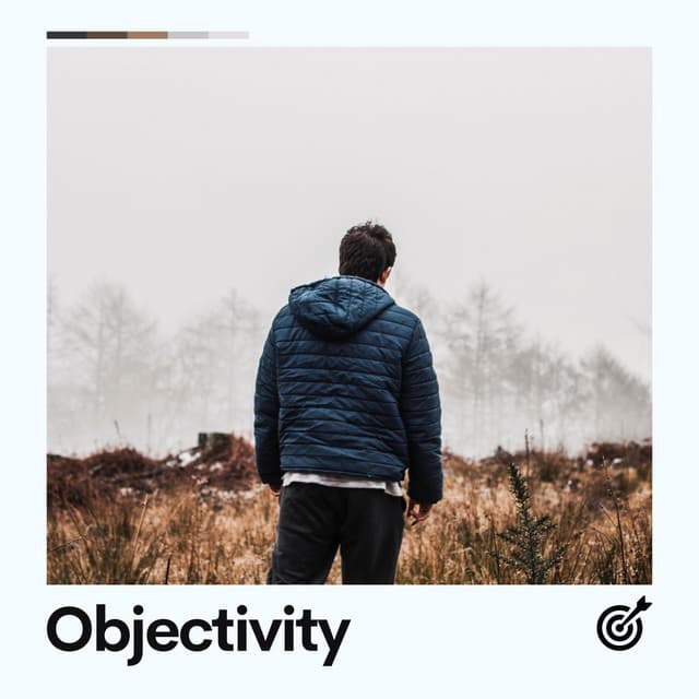Objectivity - Ambient Music Collective