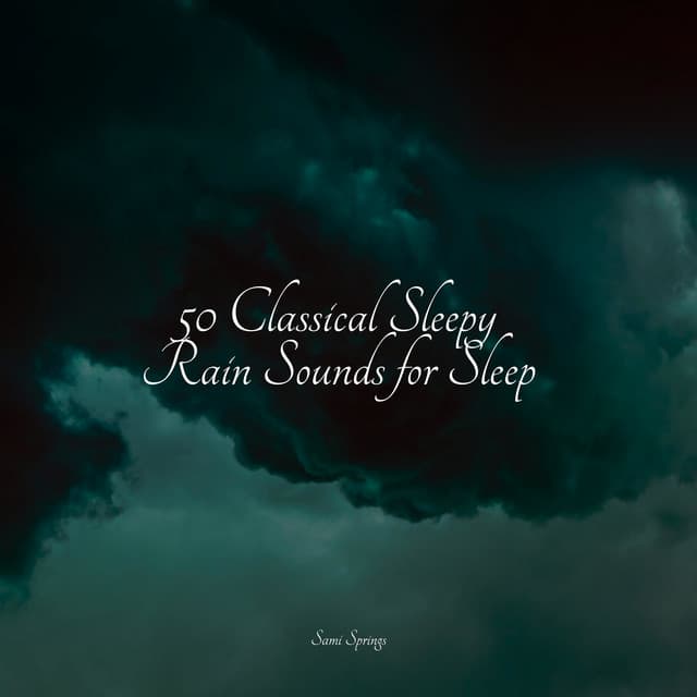 50 Zen Meditation Rain Sounds from Nature - Rainforest