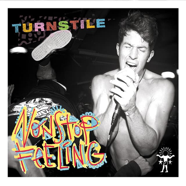 Nonstop Feeling - Turnstile