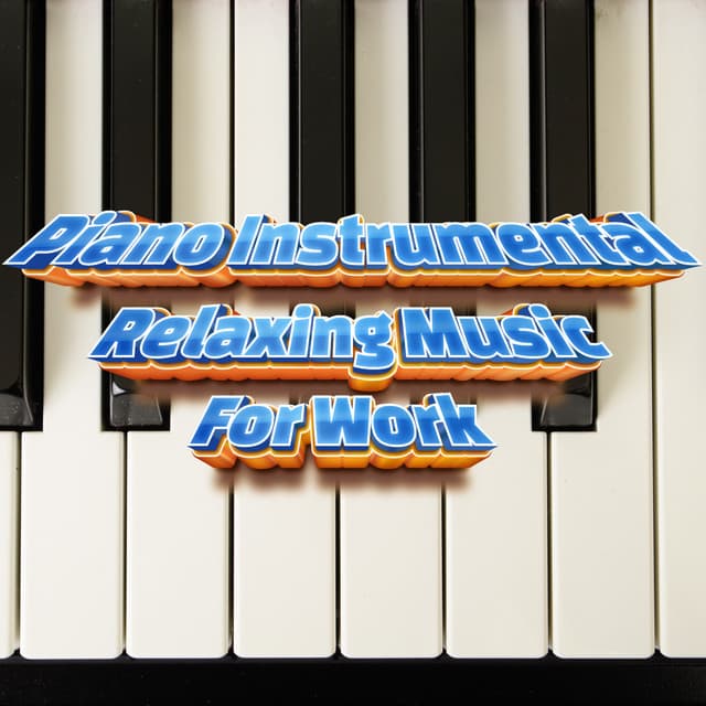 Relaxing Jazz Piano Music Background Instrumental Music For Studying Work