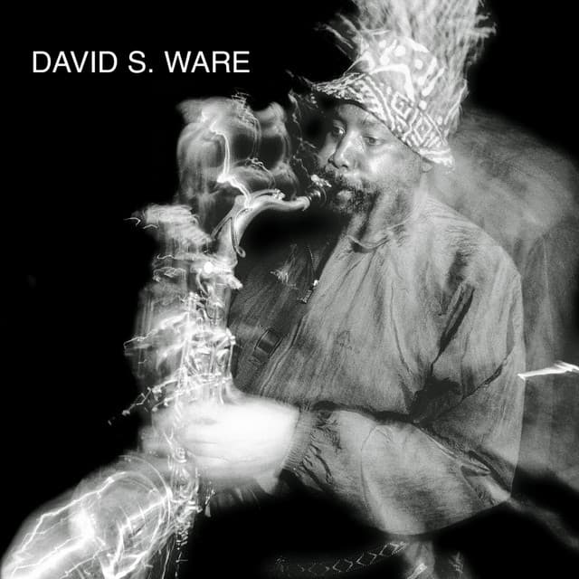 Live in the Netherlands - David S. Ware