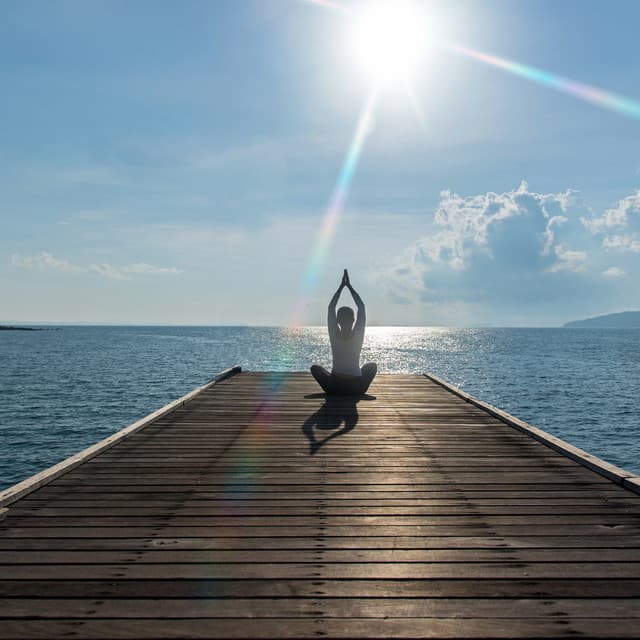 Music for Relaxation and Healing - Chill Out Zone