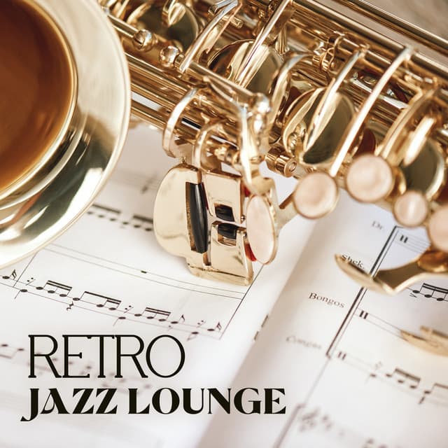 Retro Jazz Lounge - Angelo Sky