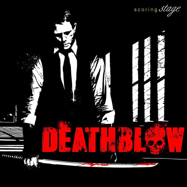 Deathblow - Warner/Chappell Productions
