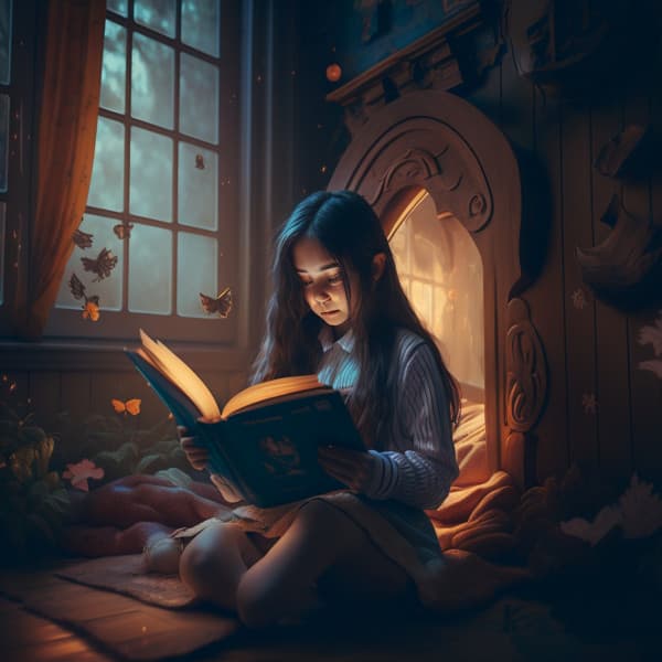 The Sound of Silence - Clark Park