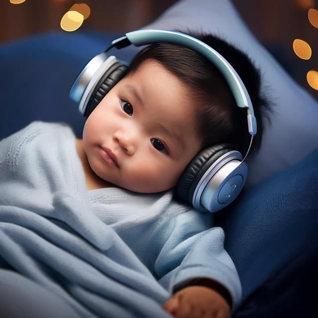 Baby Sleep Serenity: Calm Lullaby Tunes - Calm Music Masters