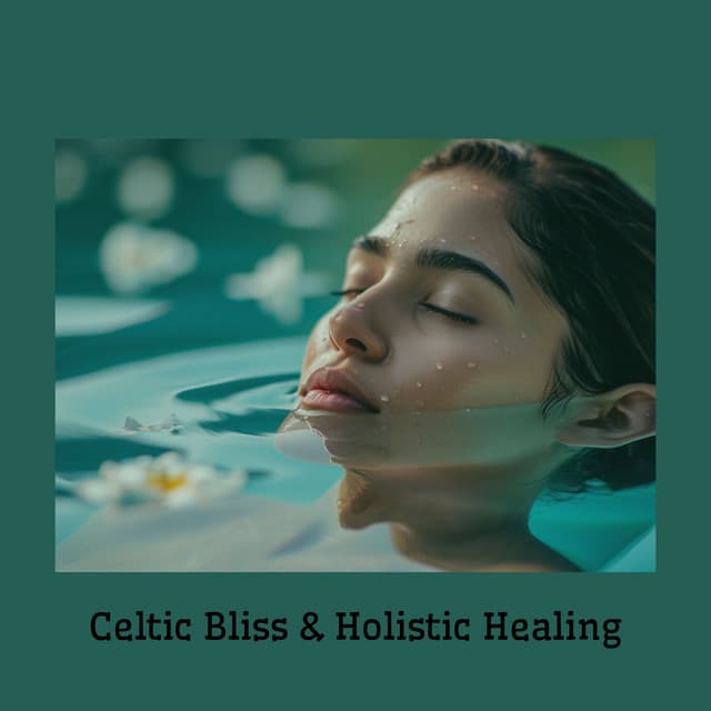 Celtic Bliss & Holistic Healing: Fantasy Relaxation, Open Your Mind & Soul - Nawang Dautar