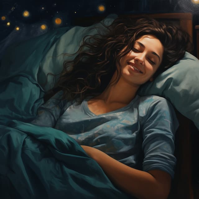 Riverside Rest: Music for Sleep - Atmospheric Rivers