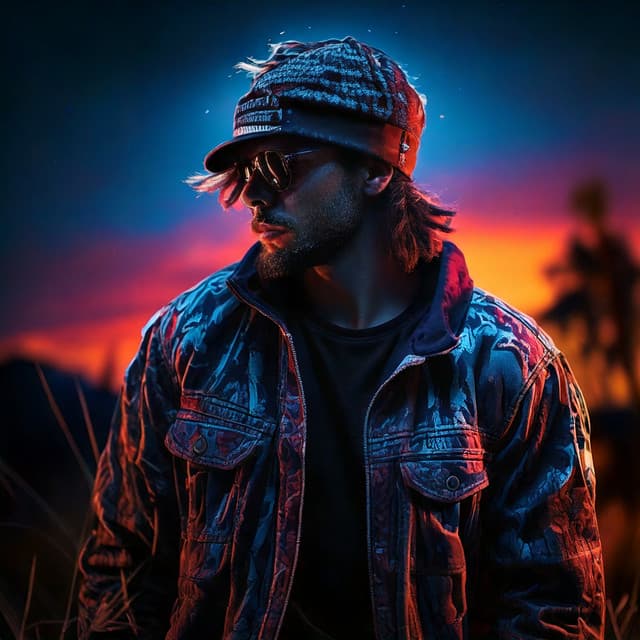 Hip Hop Dreams: Beats for Restful Sleep - Lo-Fi for Sleeping