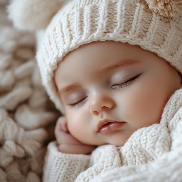 Soft Slumbers: Baby Sleep Music - Lofi Summer Haze