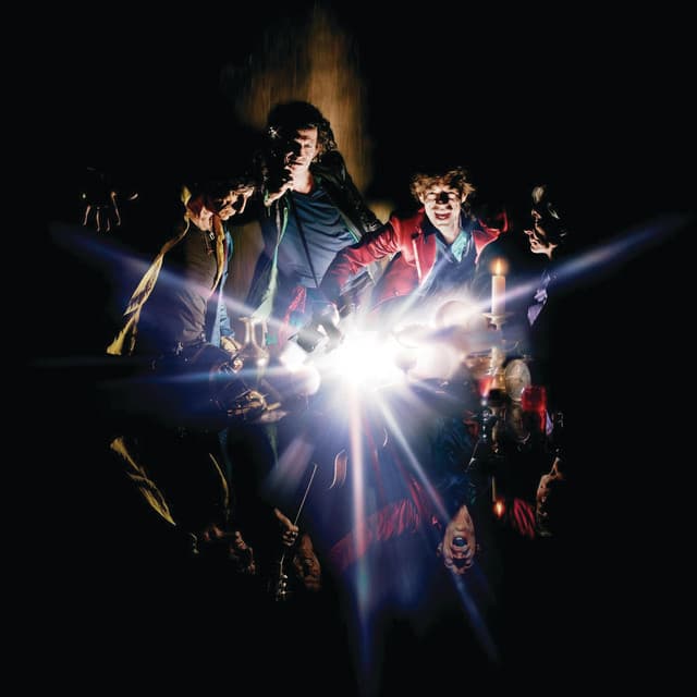 A Bigger Bang - The Rolling Stones