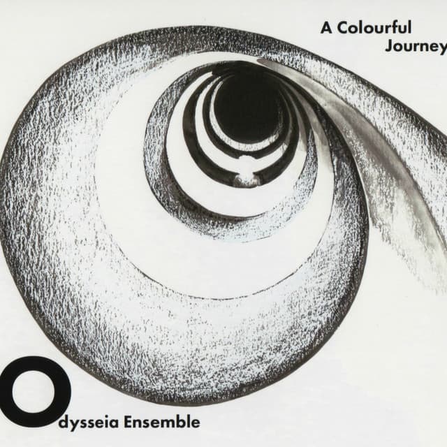 A Colourful Journey - Odysseia Ensemble