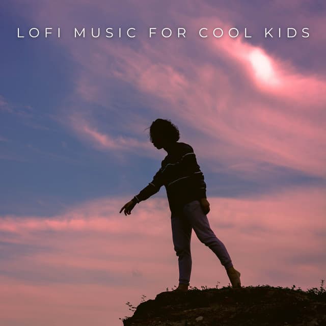 Lofi Music For Cool Kids - Lofi Brasil
