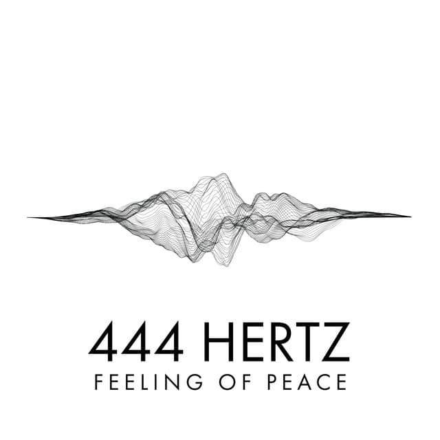 444 Hertz - Tom Barkes