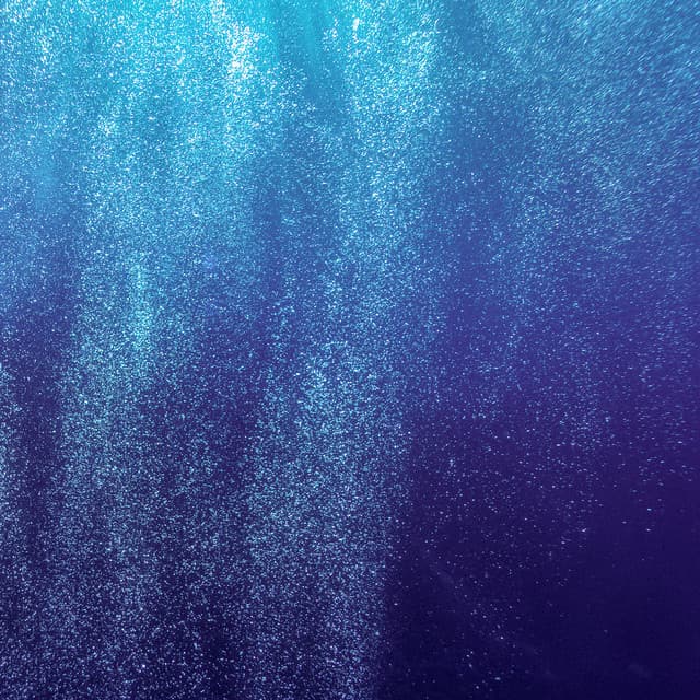 50 Melodic Water Songs: Lunar Tide Lullaby - Coastal Sounds