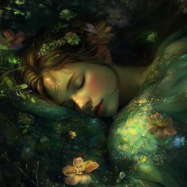 Soothing Sleeping Music - Sleeping Music Zone